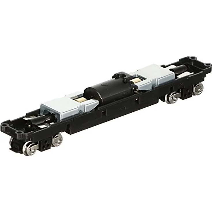 TomyTEC Railway Collection Tm-06R Iron This Power for 18 M Class A – Bild 1