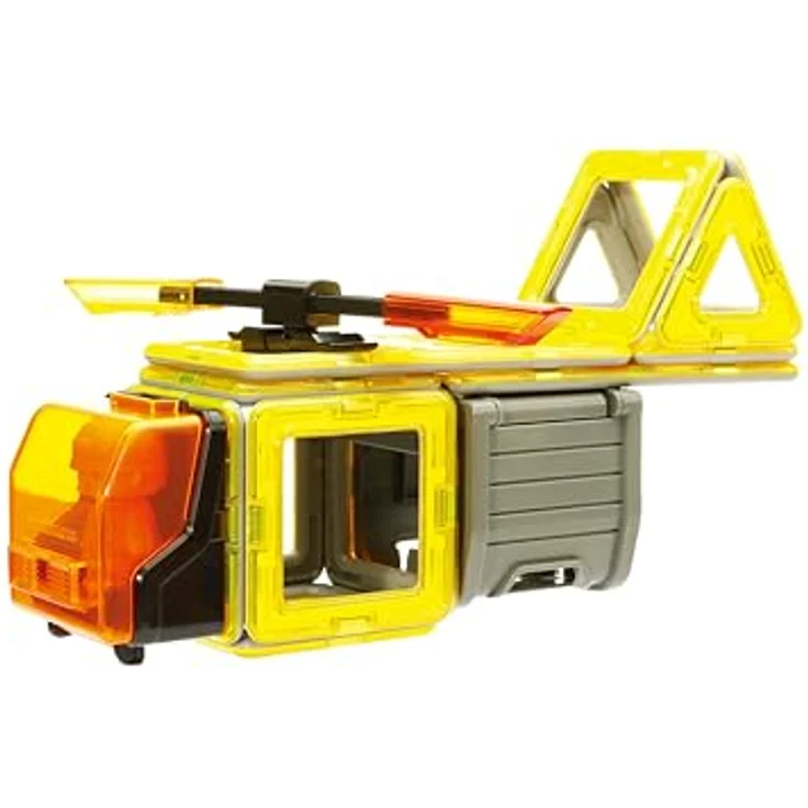 MAGFORMERS GmbH 278-57 Magformers Amazing Construction Set 50T, bunt - Preisvergleich – Bild 6