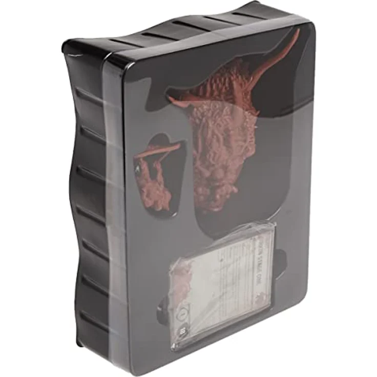 Steamforged Games SFRE2-004B Zubehör, Brettspiel Zubehör für Erwachsene, schwarz – Bild 2