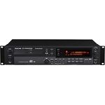 Tascam Professioneller CD-Recorder/Player (CDRW900SX)