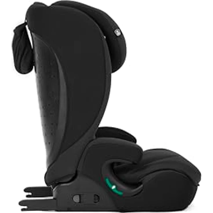 joie Kindersitz i-Irvana ab 15 Monate - 12 Jahre inkl. Isofix - Shale – Bild 3