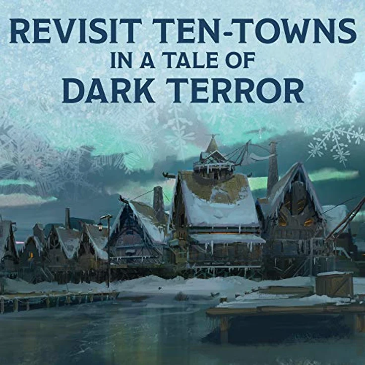 Rollenspiel D&D Eiswindtal - Preisvergleich – Bild 3