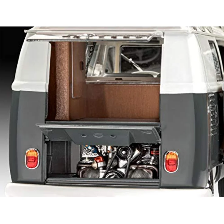 1:24 VW T1 Camper – Bild 7