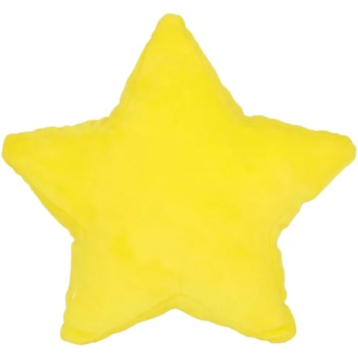 Together Plus Nintendo Super Mario Plüschtier, Super Star, 18 cm - Offizielle Lizenz, Hochwertiges Material, Ideales Geschenk, Vollständige Serie, Universal – Bild 3