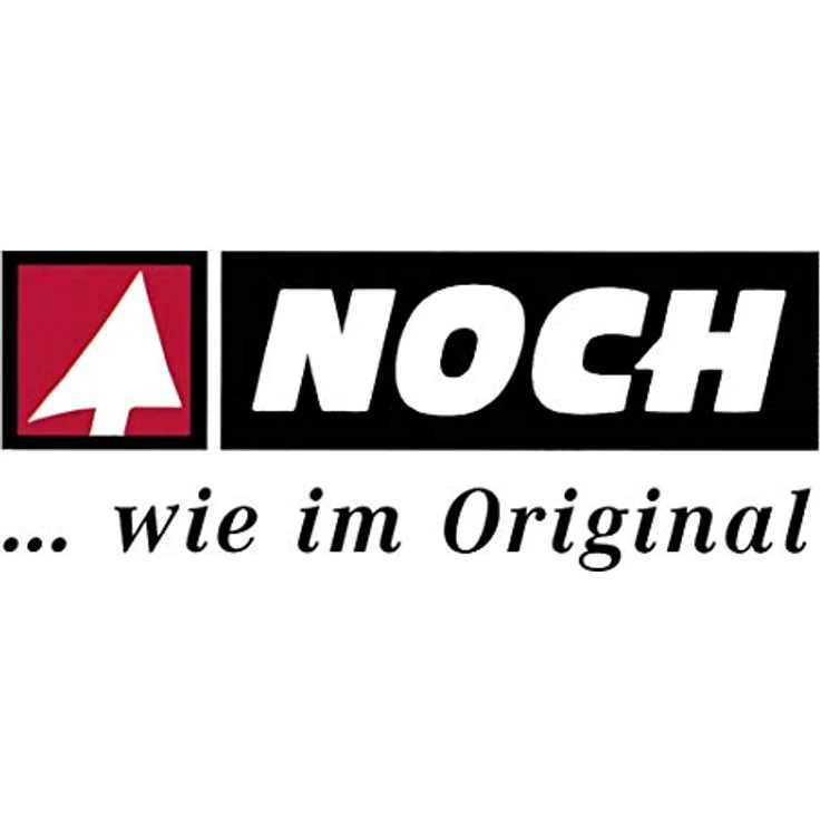 Noch NOCH 00Noch Patina-Marker Grau, Walnuss, Creme, Olive-Gruen 6St