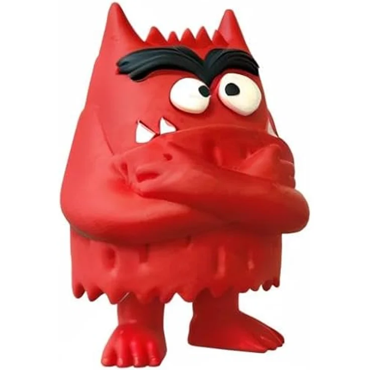 Comansi 90096 - Wut - Farbenmonster – Bild 7