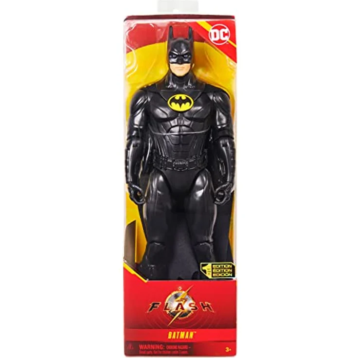 Batman DC Flash Figure 30 cm - – Bild 2