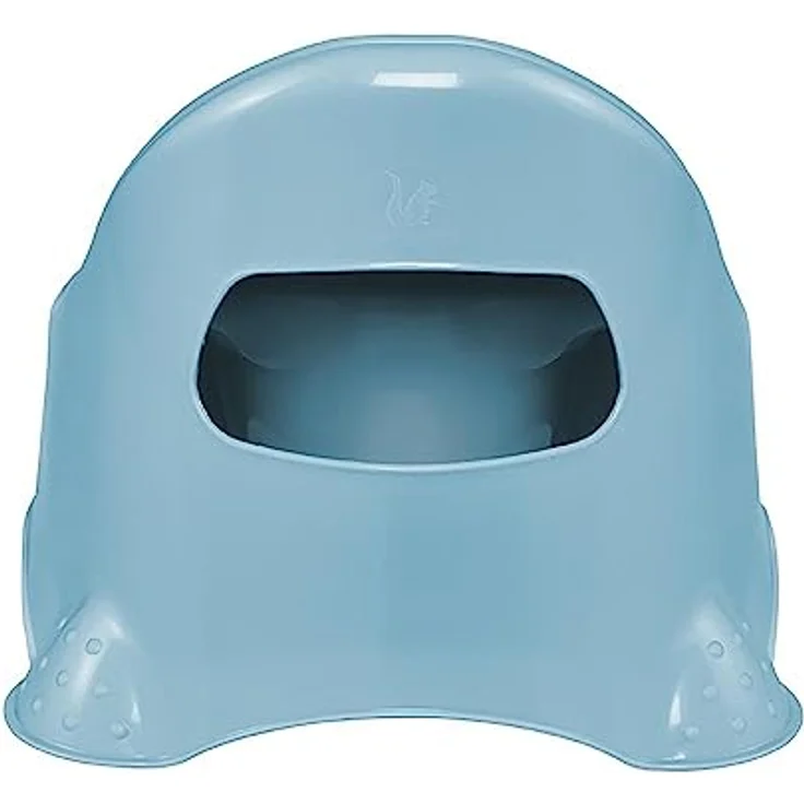 Potty 30 x 25 x 22, nordisches Blau – Bild 3