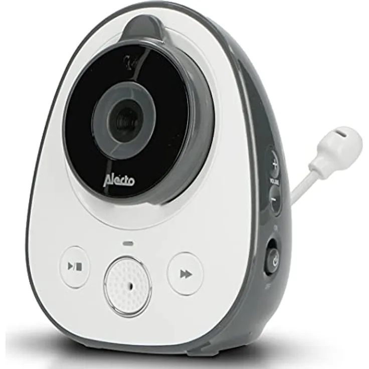 Alecto, Babyphone, Babyphones (Babyphone mit Kamera, 300 m)