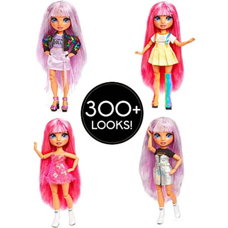 Rainbow High Fashion Studio (Avery) – Bild 7