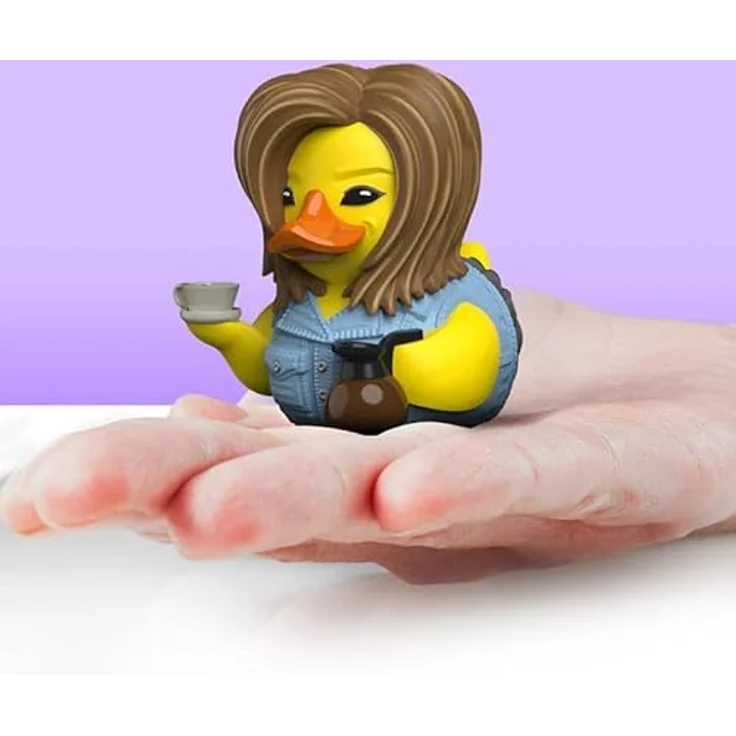 TUBBZ Friends: Rachel Green, Sammelfigur, Film & TV-Serie – Bild 2