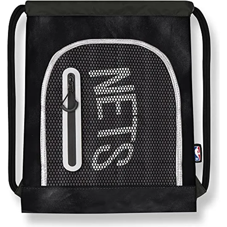 Franco Cosimo PANINI - Rucksack Coulisse NBA Brooklyn NETS