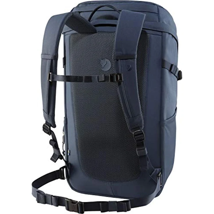 Fjällräven Ulvö mountain blue - Größe 30 Liter – Bild 3