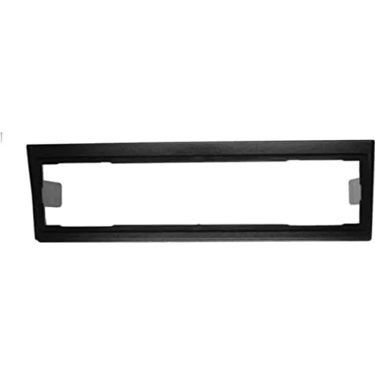 ACV 281352-02 Autoradio Einbaublende DIN Passend für (Auto-Marke): Volvo