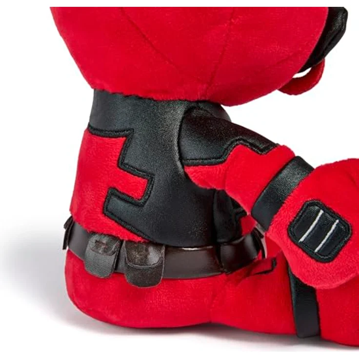 SIMBA Deadpool Plüschfigur Babypool 25 cm, Kuscheltier in 25 cm – Bild 6