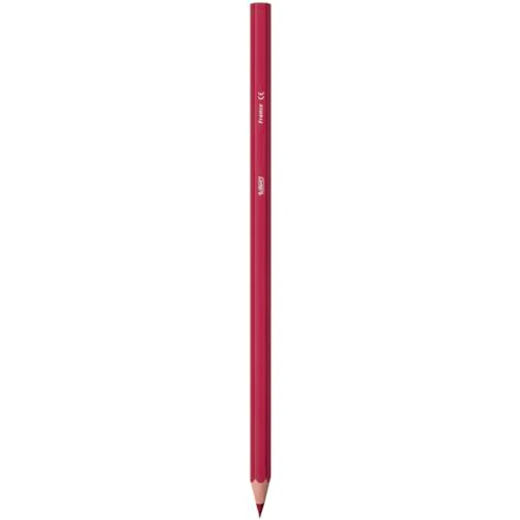 Bic - Kredki Tropicolor Pudelko, verschiedene Farben (18 Stück) – Bild 3
