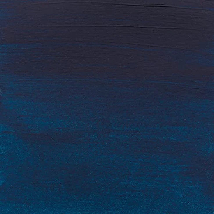 Amsterdam Standard Series Acrylfarbe Tube 120 ml, Preußischblau (Phthalo) 566, sehr hohe Lichtechtheit und alkalibeständig, für Wandmalereien geeignet – Bild 3