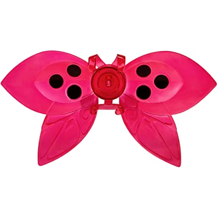 BANDAI - Miraculous Ladybug - Puppe Miraculous - Cosmobug - 26 cm große Ankleidepuppe - P50017 – Bild 6
