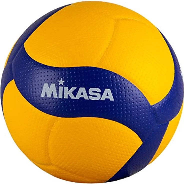 Mikasa® Volleyball V200W-DVV – Bild 7