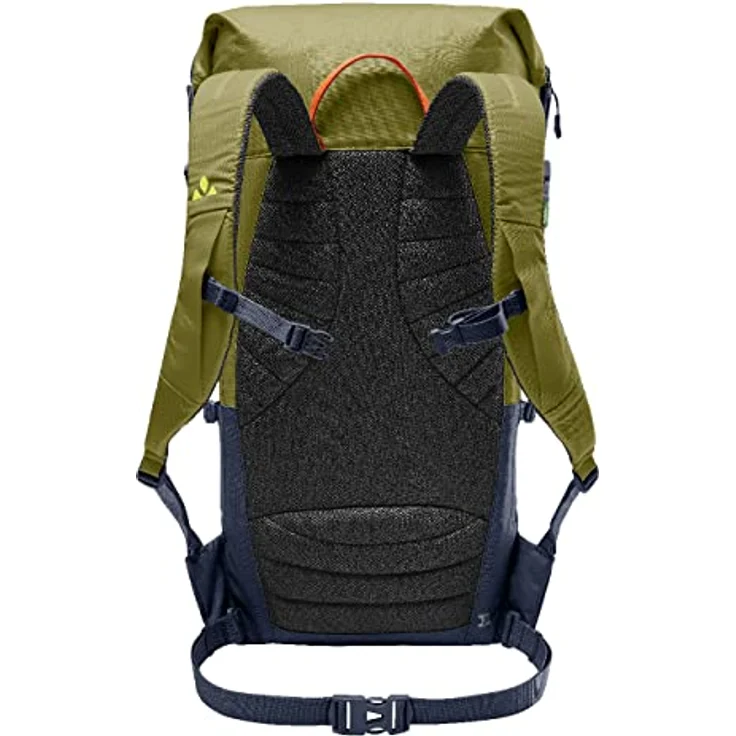 VAUDE CityGo 23 bamboo - Größe 23 Liter – Bild 3
