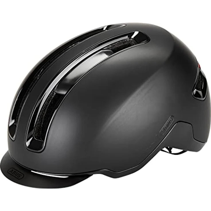 Abus HUD-Y Fahrradhelm – Bild 2