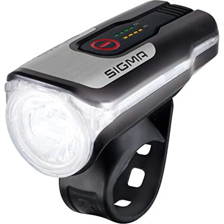 Sigma Aura 80 USB Sport, Velolicht, (80 lm) – Bild 2