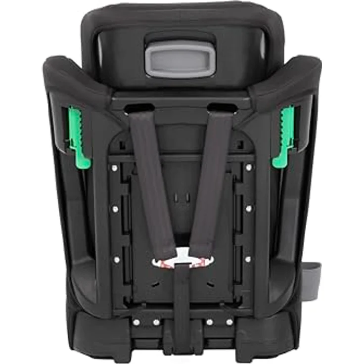 Graco Kindersitz Eldura mit Getränkehalter, ab 15 Monate - 12 Jahre, Midnight – Bild 8