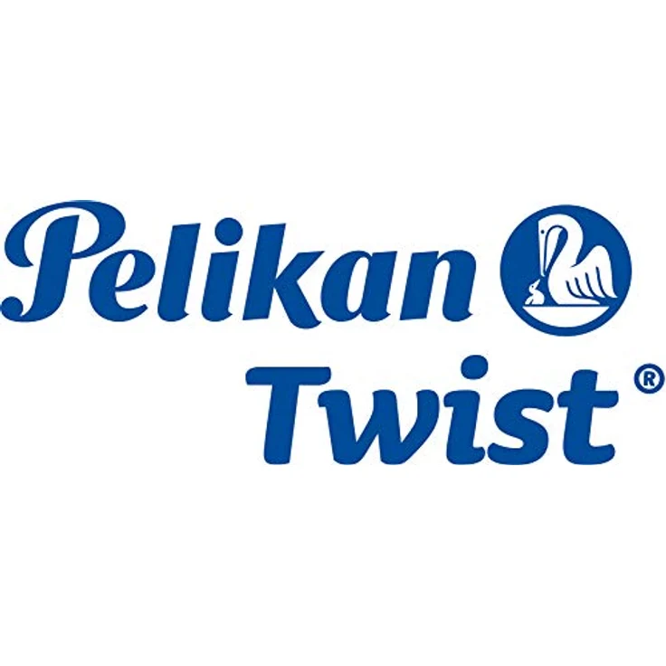 Pelikan Füllhalter Twist P457 M-Feder neo mint, Füller für Rechts- und Linkshänder – Bild 7