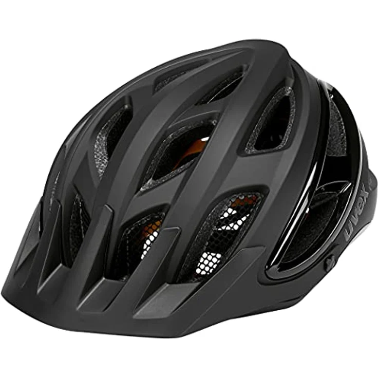 uvex unbound MIPS Fahrradhelm – Bild 2