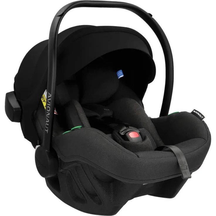 Avionaut Pixel Pro 2.0 C + IQ Orbit Base