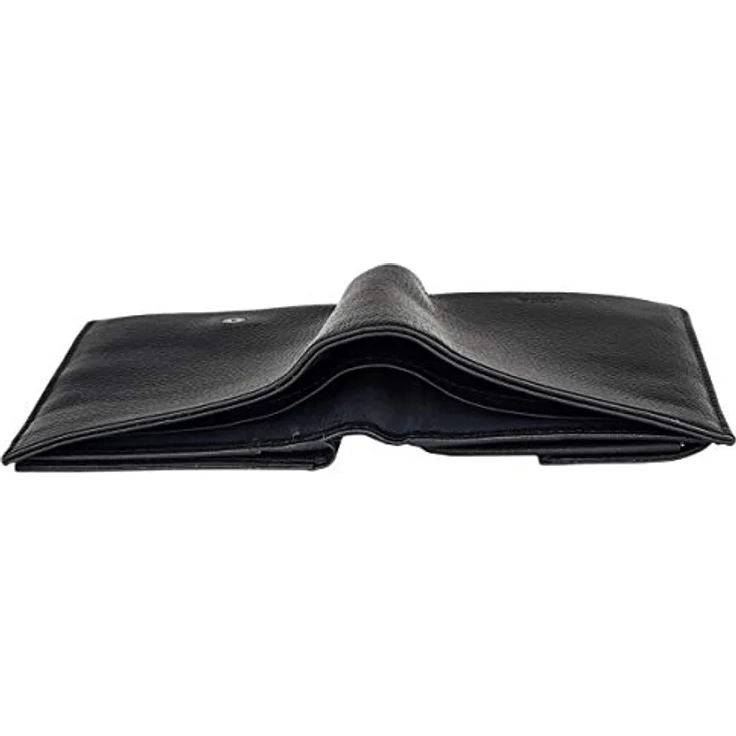 Joop Cardona Ladon Scheintasche 12 cm Black – Bild 4