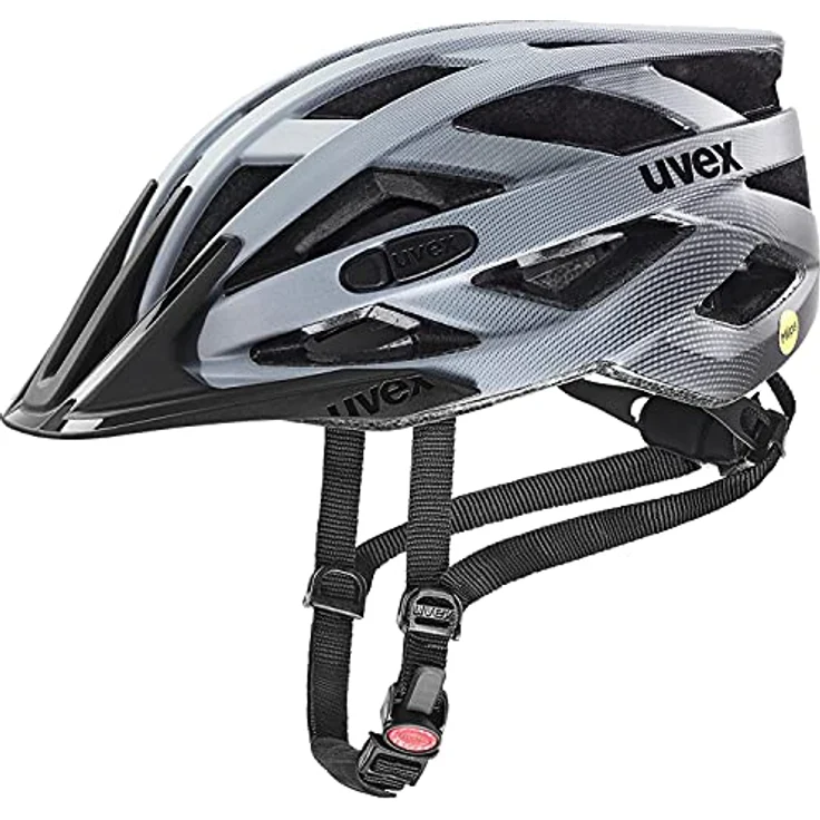 uvex i-vo cc MIPS Helm – Bild 2