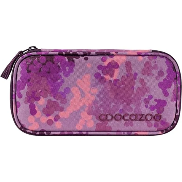 Coocazoo Schlampermäppchen Cherry Blossom – Bild 2