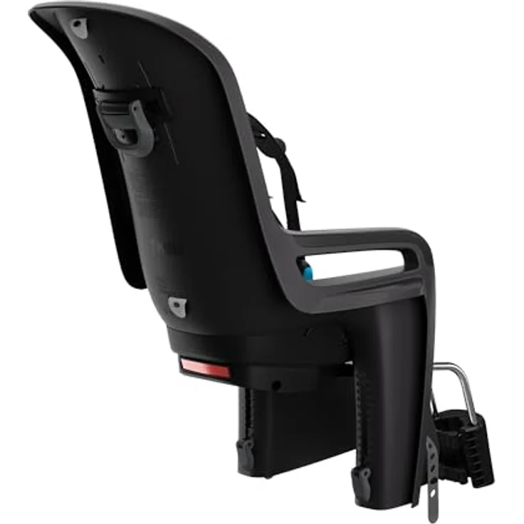 Thule, Velokindersitz, (Velorahmen) – Bild 2