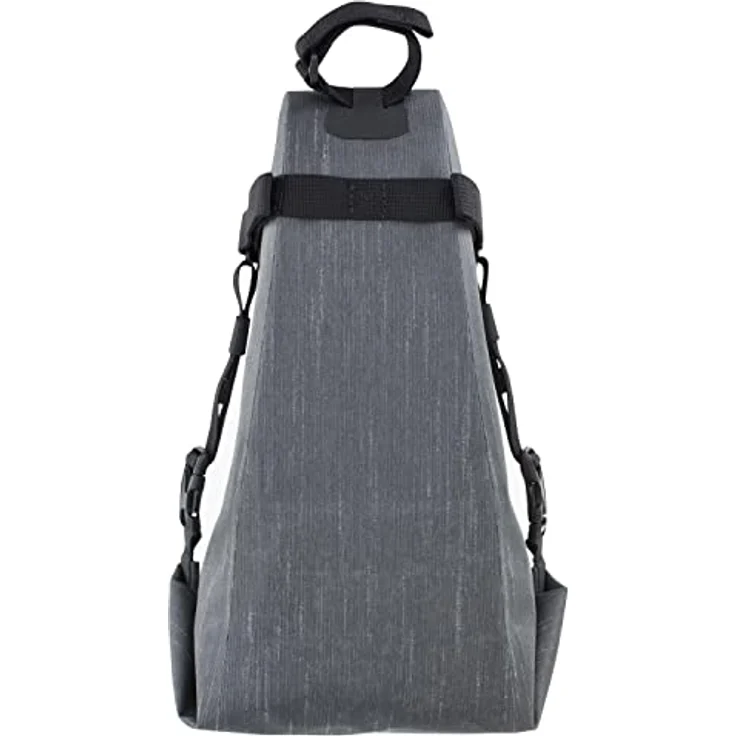 Evoc Seat Pack WP 4 - carbon grey. – Bild 3