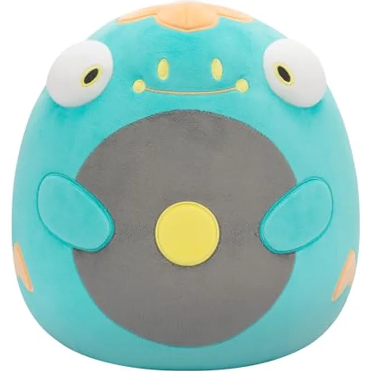 Jazwares Squishmallows Plüschfigur Wampitz 50 cm, superweiches Kuscheltier