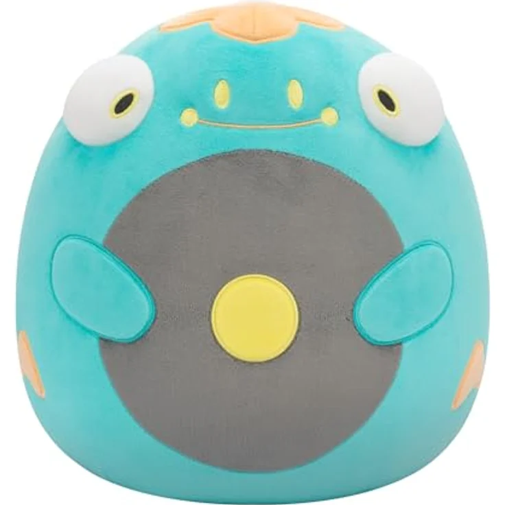 Jazwares Squishmallows Plüschfigur Wampitz 50 cm, superweiches Kuscheltier – Bild 1