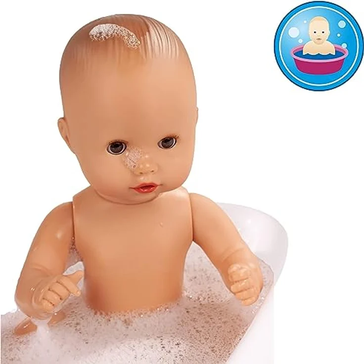 Götz 2154116 Sleepy Aquini, Junge – Bild 7
