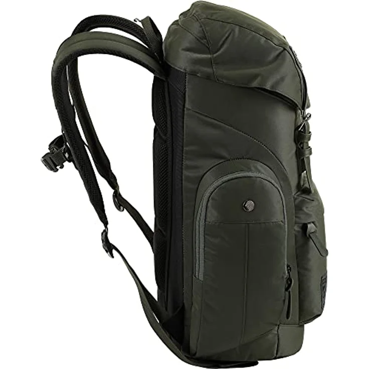 Nitro DAYPACKER rosin – Bild 3