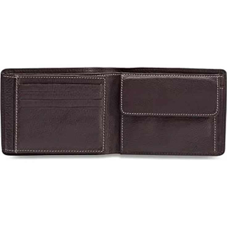 Picard Herren Portemonnaie DIEGO aus Rindsleder OneSize | mit Offen | Portemonnaie | Alltag – Bild 3