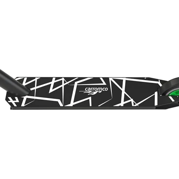 Scooter Action Rider 100, Skatepark Roller | Carromco – Bild 3