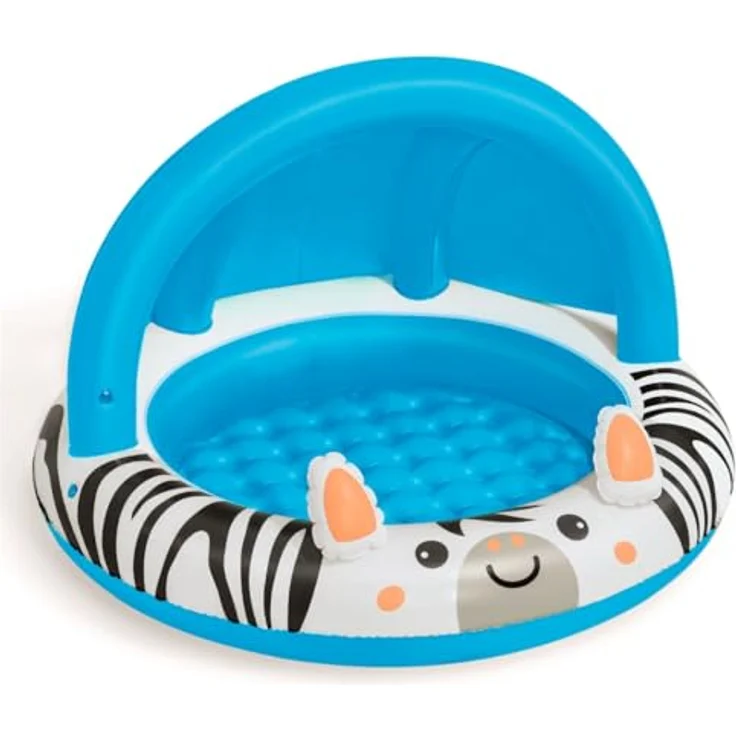 Safari Sun Shaded Baby Pool – Bild 2