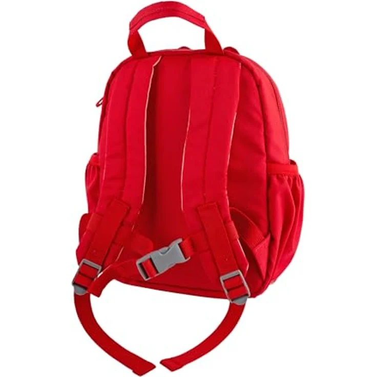 sigikid Kinderrucksack Marienkäfer, Kindergarten-Rucksack: robust, leicht, kindgerecht, für Kita, Krippe, Ausflüge, Freizeit, für Kinder von 2-5 Jahren, 5,2 l – Bild 5