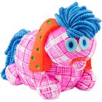 tonies Hörspielfigur Clever Tonie Geolino - Set - Natur, Meere, Sterne, Arktis & Antarktis, 4er Pack