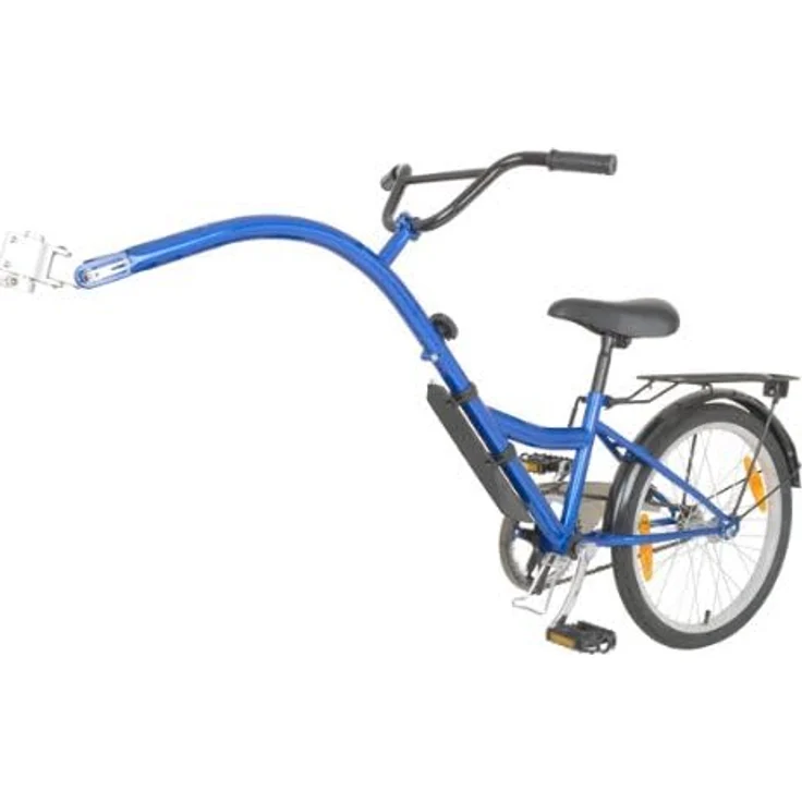 Terra bikes, Veloanhänger – Bild 2
