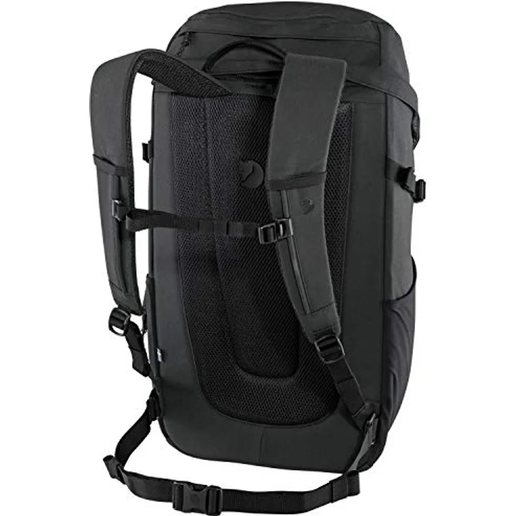 Fjällräven Ulvö black - Größe 30 Liter – Bild 2