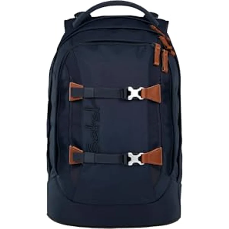 Satch satch Pack Schulrucksack, Nordic Blue, neu und OVP – Bild 2