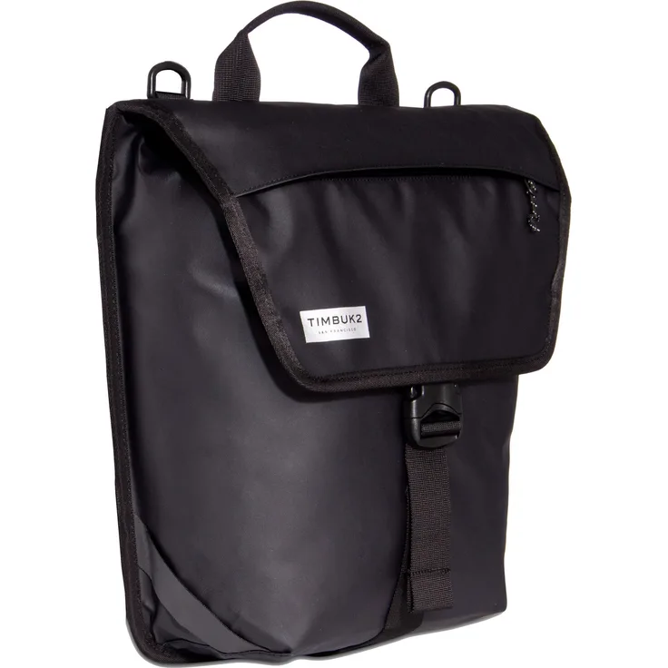 Timbuk2, Velotasche, (12 l, Gepäckträgertasche)