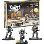 Modiphius Amerikanisch RPG, Multicolor Brettspiel Zubehör