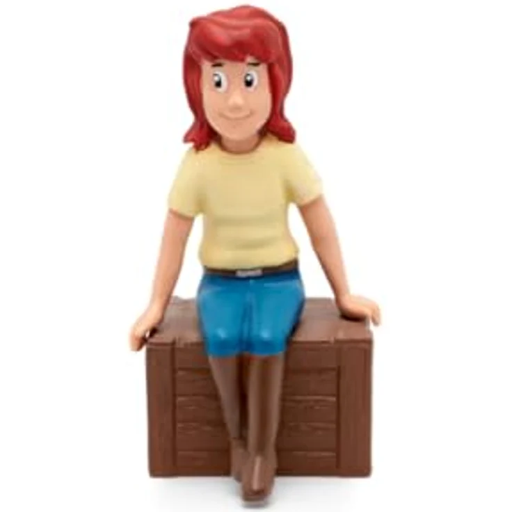 tonies Hörspielfigur Bibi & Tina Die verlorene Freundschaft (Wildpferde 2 Relaunch), 1-St, Neuheit zum 9. Januar 2025 – Bild 2
